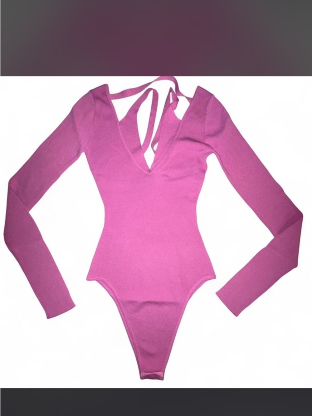 Atoir coda Bodysuit
